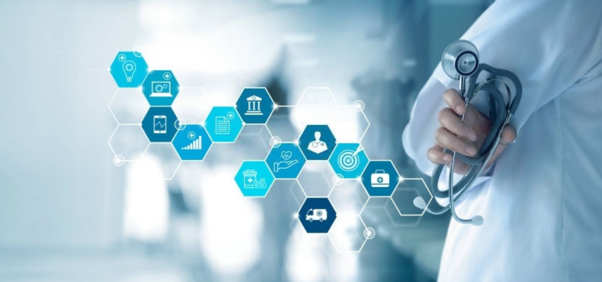 Medical Services <span>that You Can Trust</span>